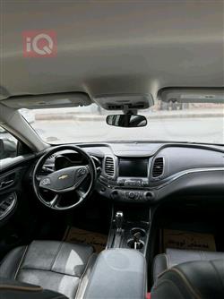 شيفروليه امبالا